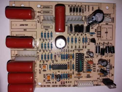 ST-TM 810K-6LED VER 1.5 асн