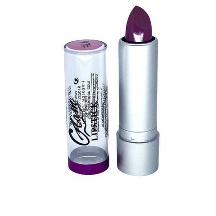 Губная помада Glam Of Sweden Silver Lipstick 97 Plum с глянцевым покрытием 3.8 г