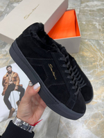 Кроссовки Santoni