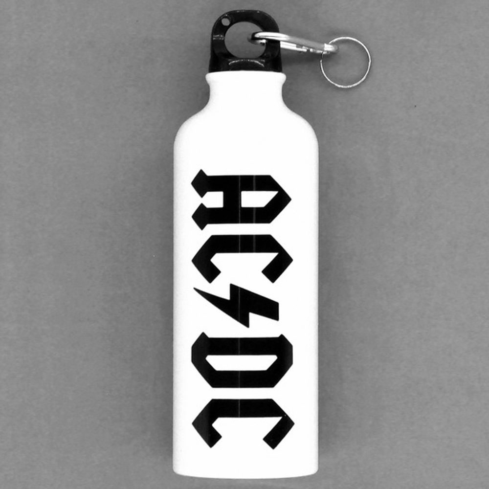 Бутылка AC/DC