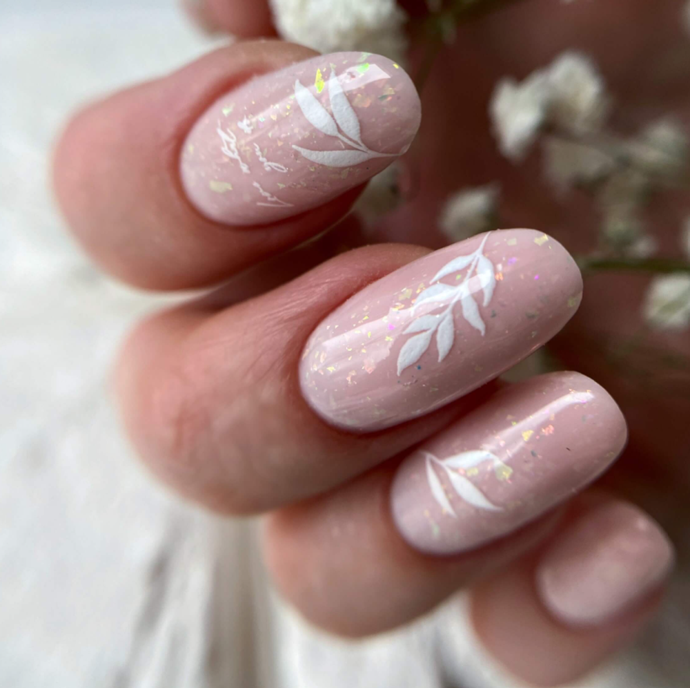 She Гель-лак 005, 10мл4