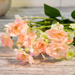 Цветы искусственные 35см W367160 микс