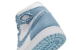 Кроссовки Jordan Air Jordan 1 Retro High Og "Denim" (Женская размерная сетка)