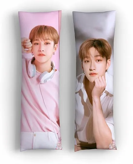 Дакимакура Бан Чан №5