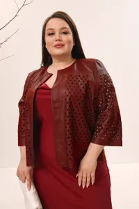 Жакет 5388 Fabrika