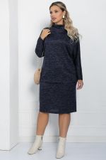 Костюм Карлита (темно-синий) К11479 LT Collection