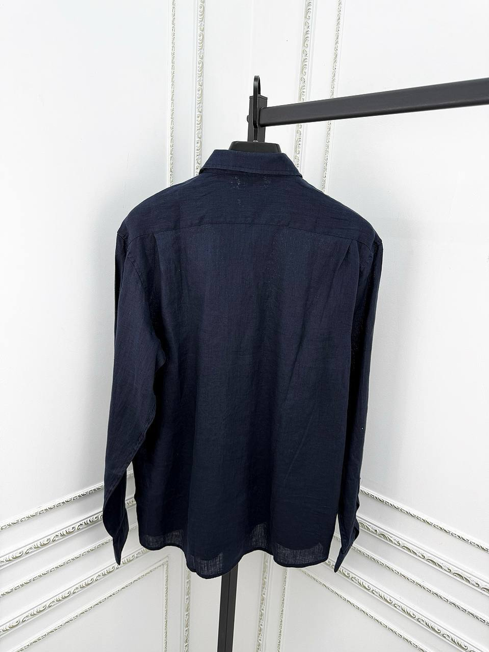 Рубашка Loro Piana