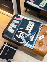 Платок Chanel