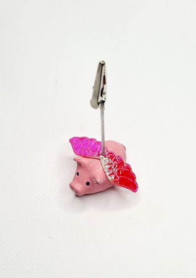 Держатель свинка