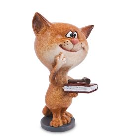 GAEM Art MN-307/1 Фигурка «Кот»