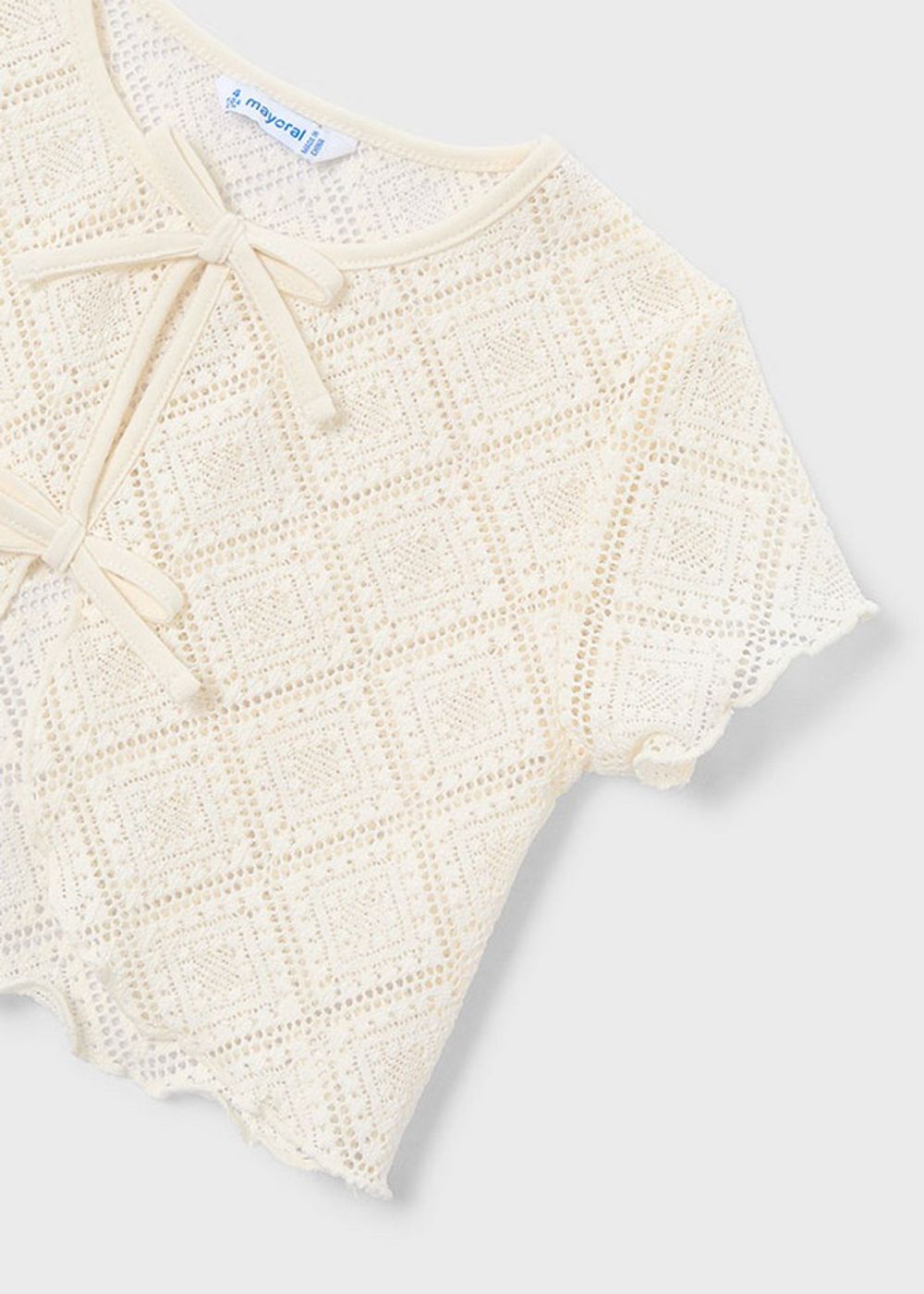 майка с жилеткой