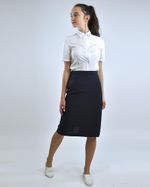 Юбка удлиненная женская ЮБК.001