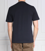 футболка telogox BOSS ORANGE - темно-синий(50483711)