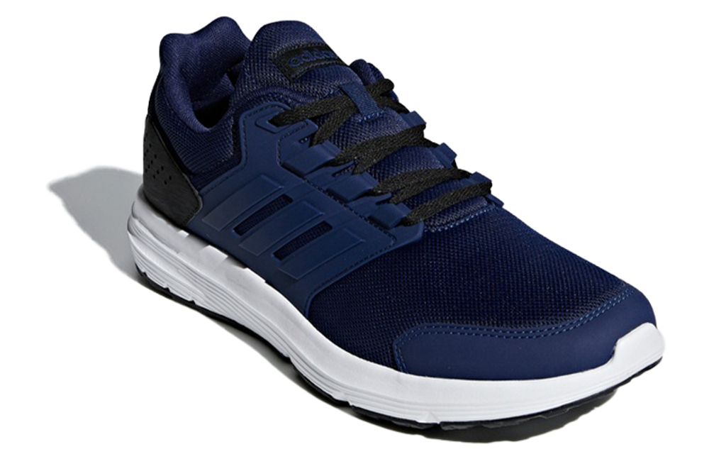 Adidas galaxy 4 blue discount