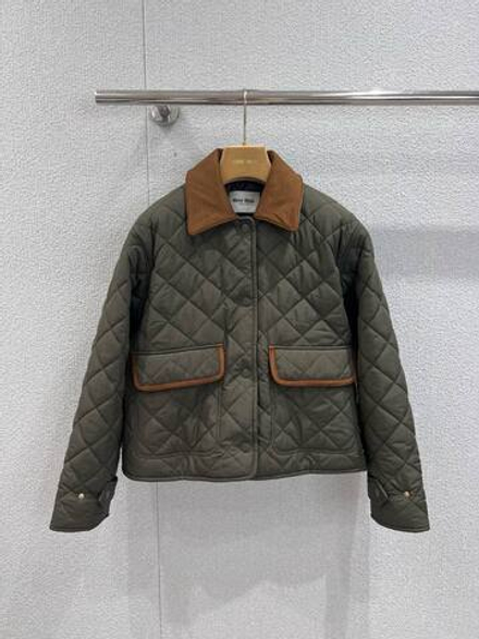 Куртка MIU MIU
