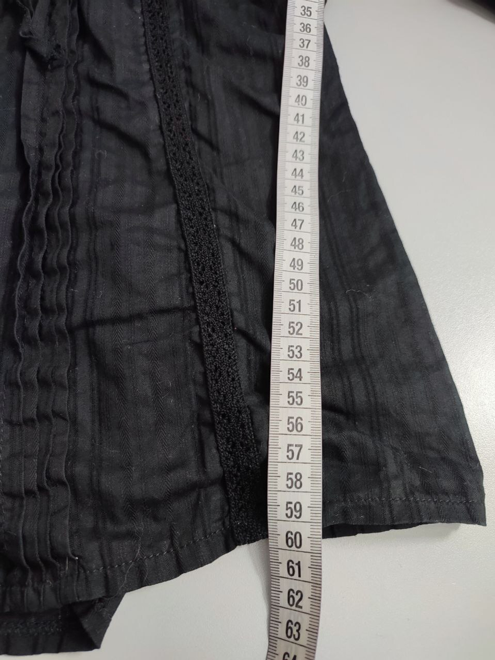 Блузка Promod интересная 40 размер