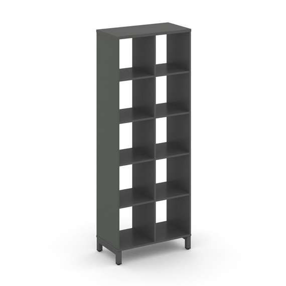 Style Project Каркас стеллажа 5 яр. SN.KS-520  754*400*1982