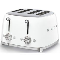 Тостер Smeg TSF03WHEU
