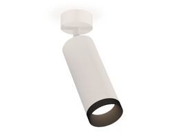 Ambrella Комплект накладного поворотного светильника Techno XM6342002