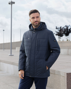 Auto Jack М2001 Куртка мужская