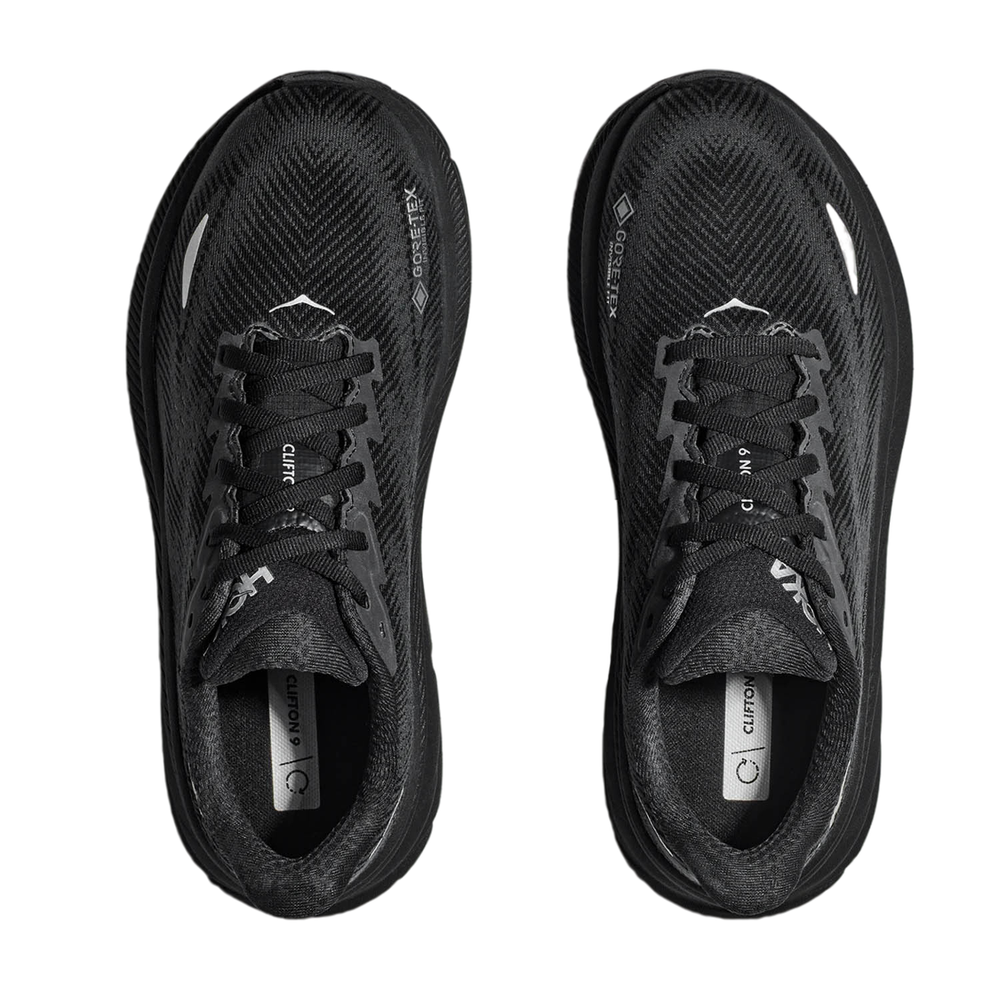 Кроссовки женские Hoka Clifton 9 GTX