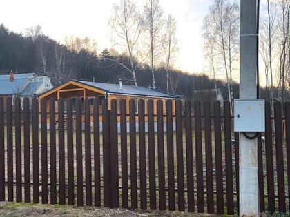 Оперативное выполнение работ в Северной части «Усадьбы Романово»