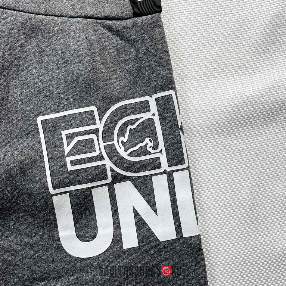 Спортивные штаны на флисе 