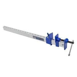Струбцина винтовая 24''(max захват-520мм) Forsage F-6451
