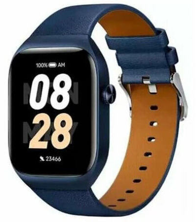 Умные часы Xiaomi Mibro T2