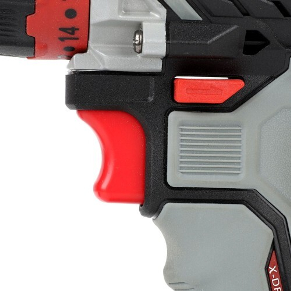 Набор аккумуляторного инструмента P.I.T. P0005-03