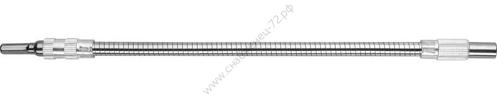 STAYER 300 мм, Гибкий адаптер (25512-30)