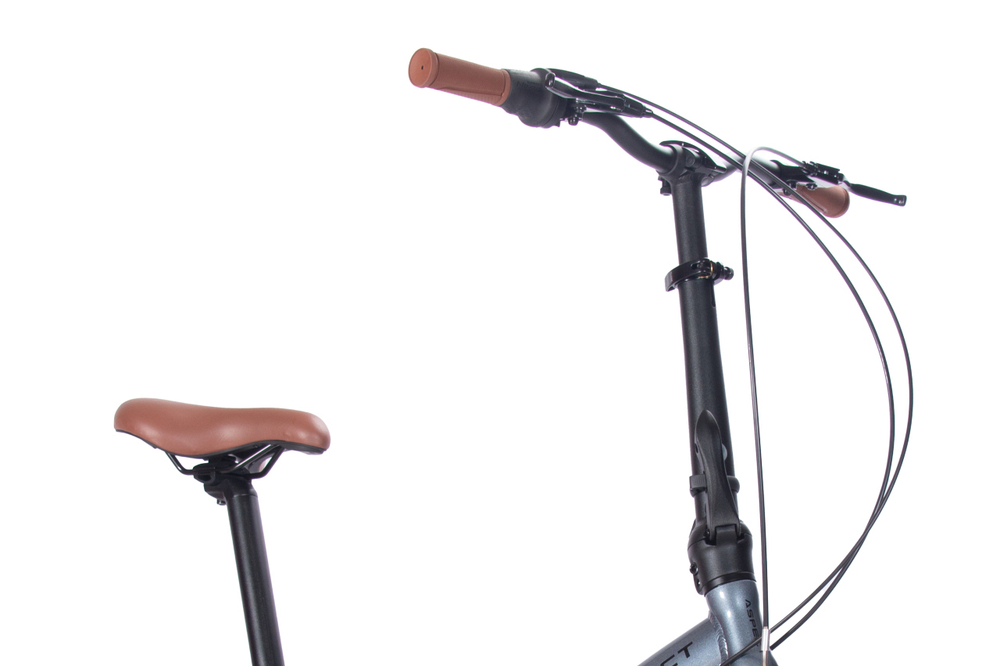 Складной велосипед Aspect Komodo 3 (2025)