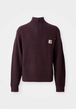 Carhartt WIP DETROIT - Свитер - Коричневый