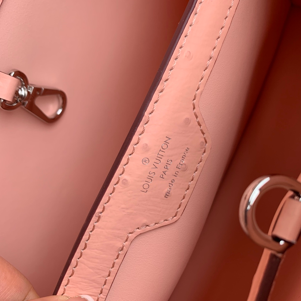 Louis Vuitton Capucines MM