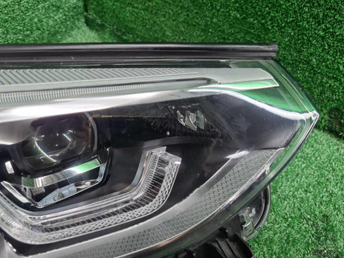 Фара правая BMW X3 G01 X4 G02 (17-21) Adaptive LED