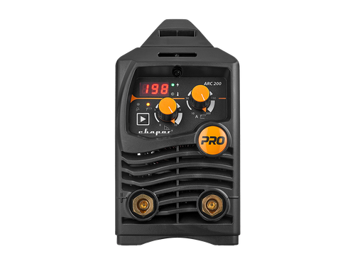 Аппарат инверторный Сварог PRO ARC 200 (Z209S)