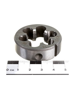 Плашка Gigant М22x1.5 мм GT-0042