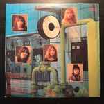 UFO- Lights Out (Германия 1977г.)