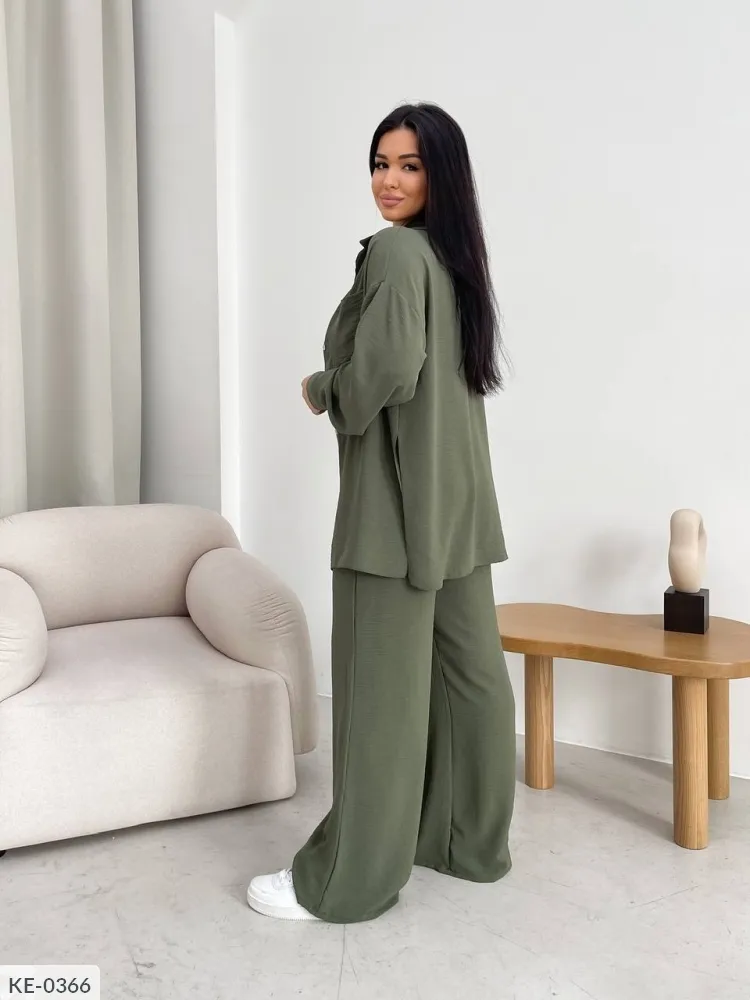 Костюм IH-3172 Фабрика Моды