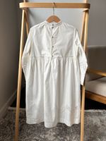 Хлопковое платье Bonpoint, 116