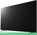 Телевизор LED LG 86" 86NANO80T6A.ARUB