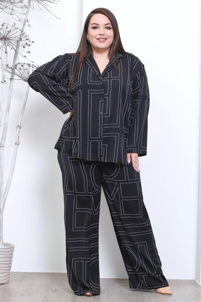 Костюм 5899 Fabrika