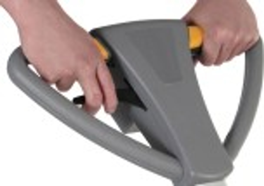 Машина поломоечная Ghibli FR 15 M 38 Lithium 15.0050.00 15.0050.00