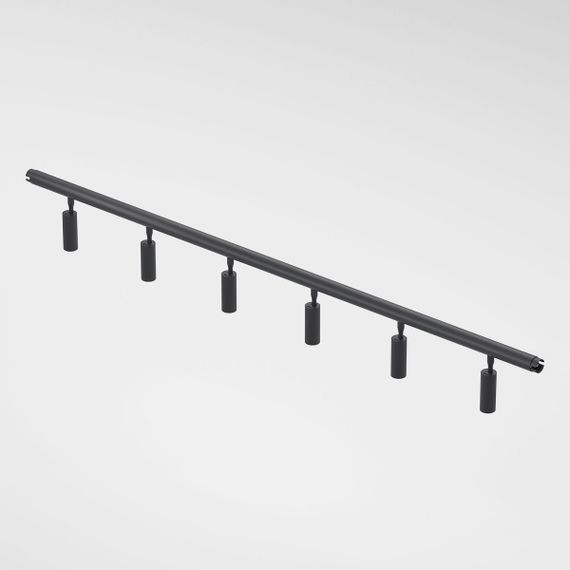 Трековый светильник Elektrostandard Module System 85178/01 a066180