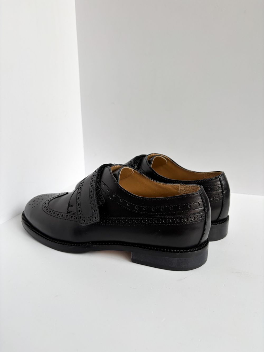 Кожаные туфли Gallucci, 36