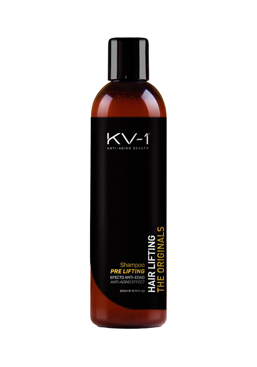 KV-1 The Originals Prelifting Shampoo Укрепляющий шампунь для волос