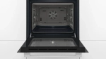 Духовой шкаф Bosch HBJ558YW0Q