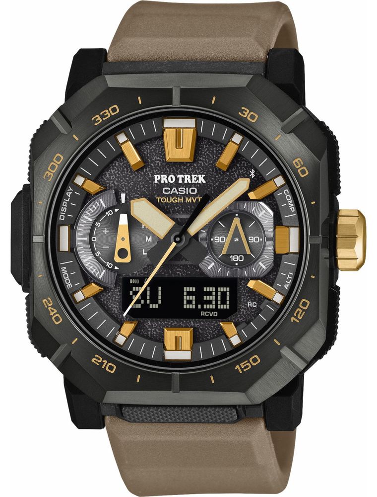 Наручные часы Casio PRW-B1000-5