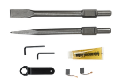 Отбойный молоток Ресанта ОМ-1800Э