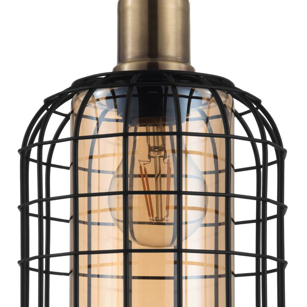 Подвесной светильник Eglo CHISLE 43527